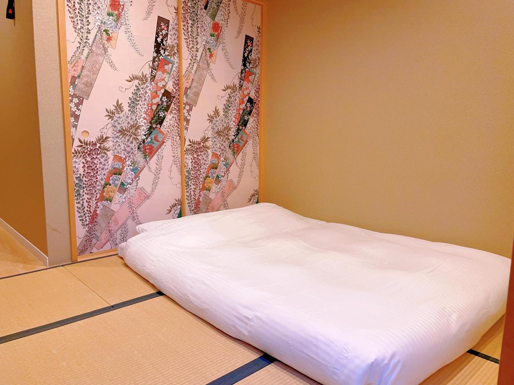 Suikakan Heianjingumae 酔花間 Kyōto Esterno foto
