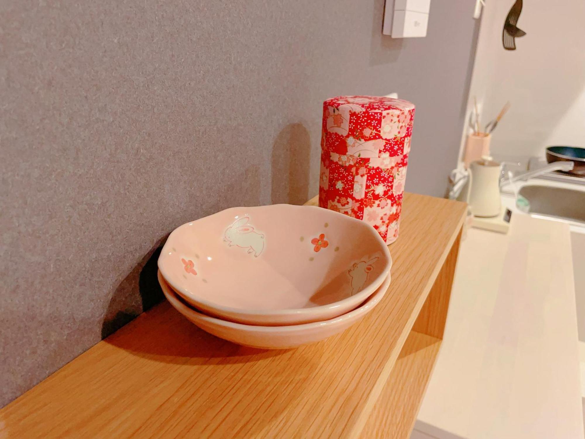Suikakan Heianjingumae 酔花間 Kyōto Esterno foto