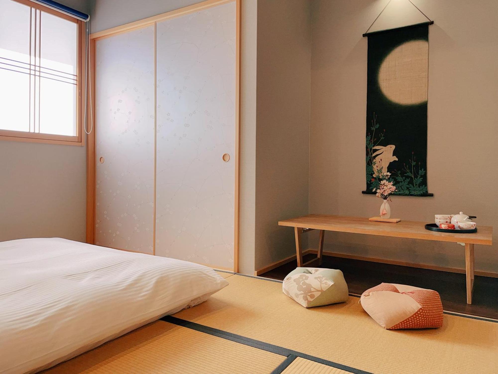 Suikakan Heianjingumae 酔花間 Kyōto Esterno foto
