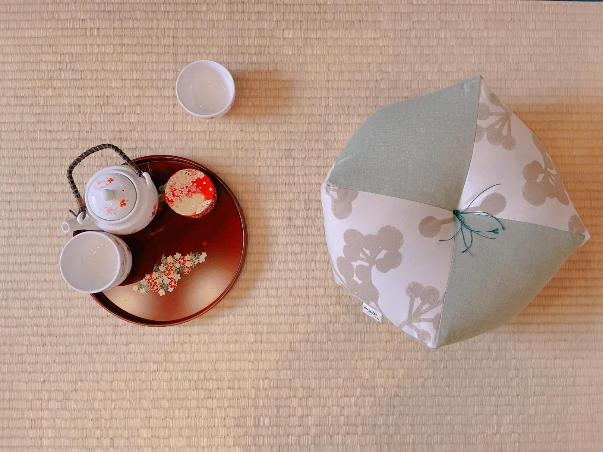 Suikakan Heianjingumae 酔花間 Kyōto Esterno foto
