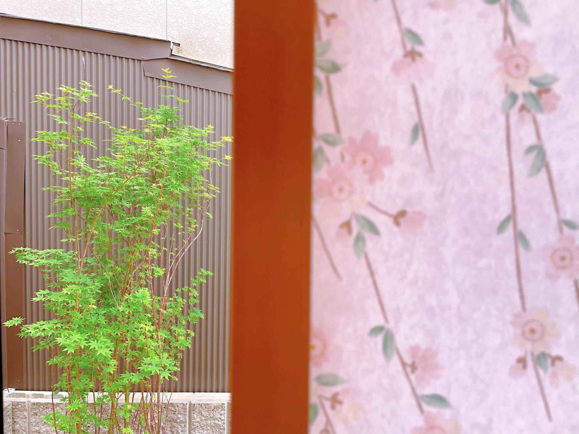 Suikakan Heianjingumae 酔花間 Kyōto Esterno foto