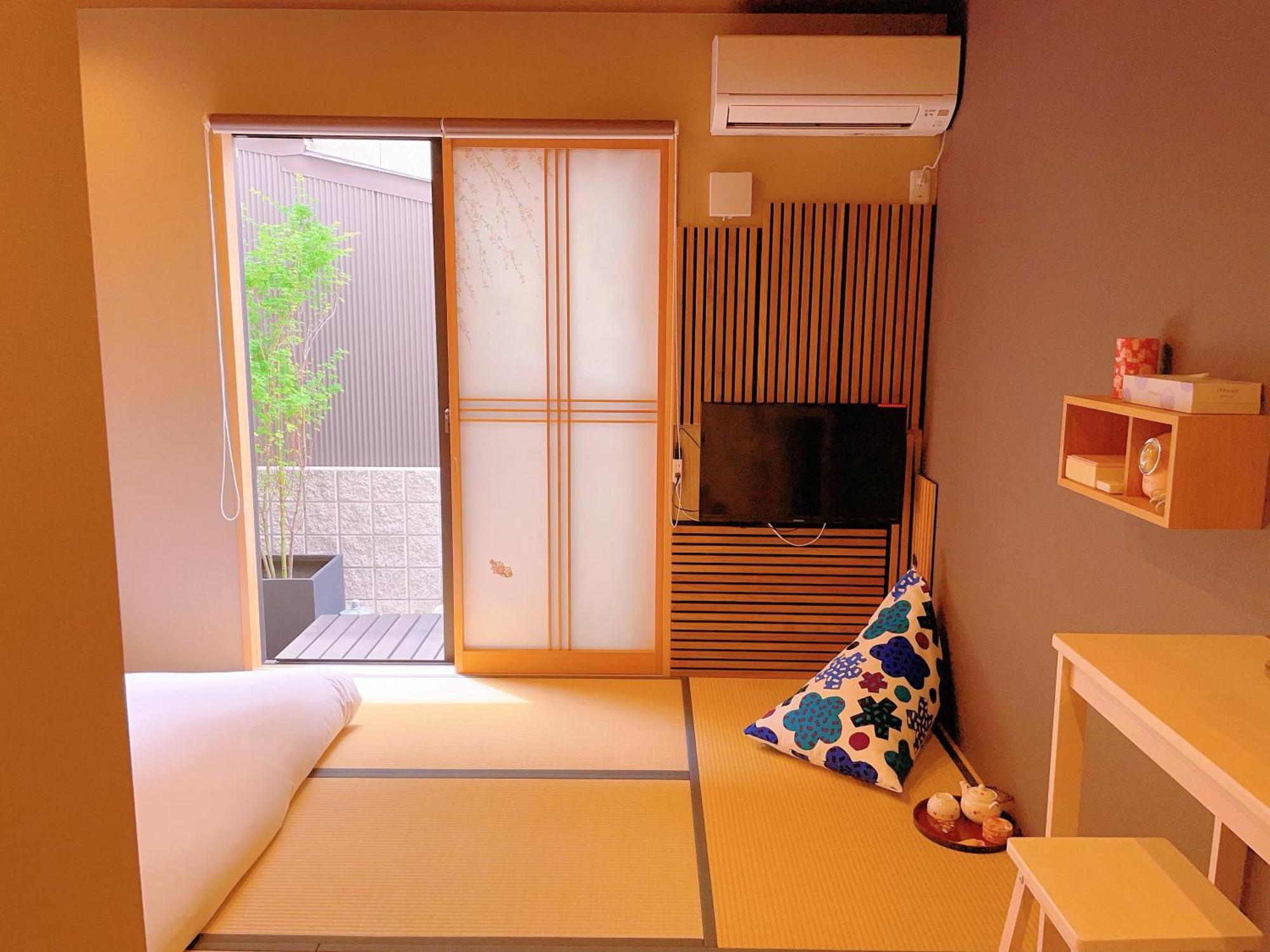 Suikakan Heianjingumae 酔花間 Kyōto Esterno foto